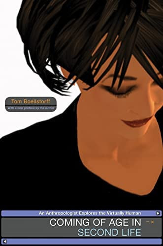 Coming of Age in Second Life | | 9780691168340