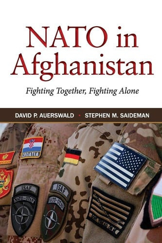 NATO in Afghanistan | | 9780691170879