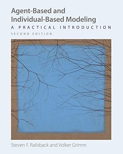 Agent-Based and Individual-Based Modeling | | 9780691190822