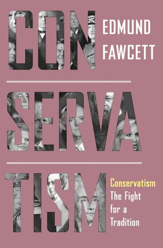 Conservatism | | 9780691233994