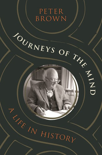 Journeys of the Mind | | 9780691242309