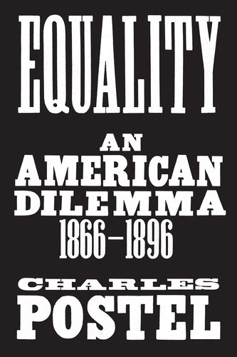 Equality | | 9780809079636