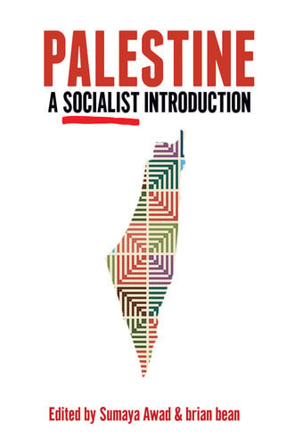 Palestine: a Socialist Introduction