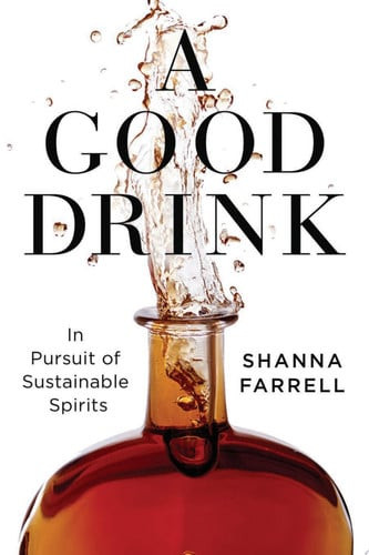 A Good Drink