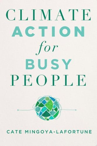 Climate Action for Busy People