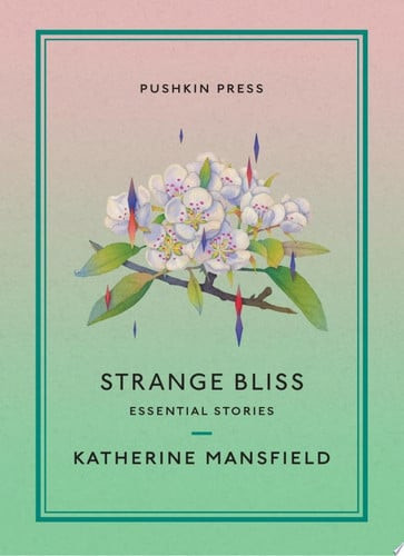 Strange Bliss