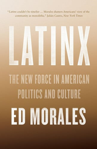 Latinx | | 9781784783228