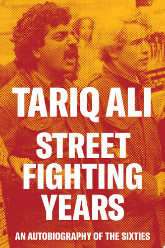 Street Fighting Years