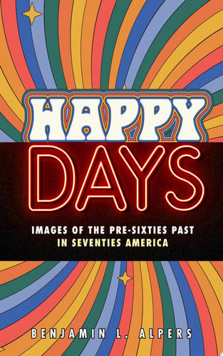 Happy Days | | 9781978830530