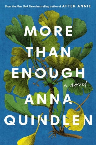 More Than Enough | | 9780593734605
