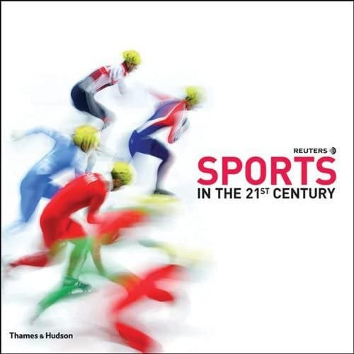 Sports in the 21st Century