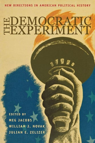 The        Democratic Experiment