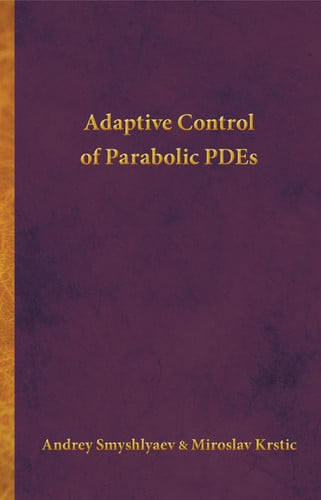 Adaptive Control of Parabolic PDEs