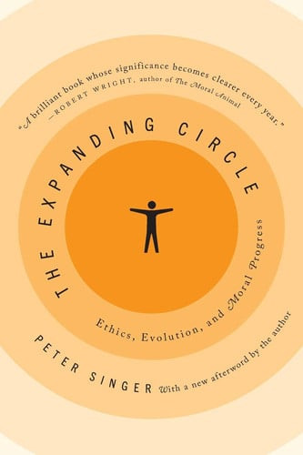The Expanding Circle | | 9780691150697