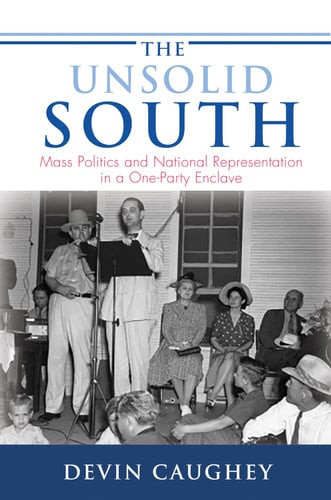 The Unsolid South