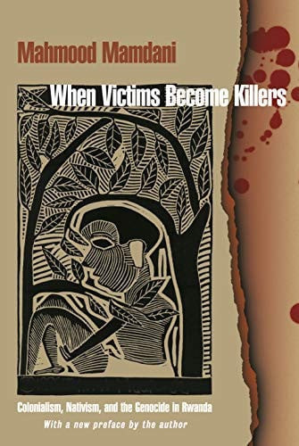 When Victims Become Killers | | 9780691192345