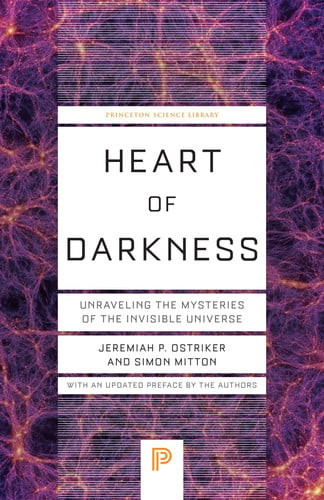 Heart of Darkness | | 9780691258935