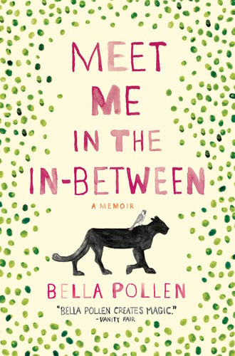 Meet Me in the In-Between | | 9780802128126