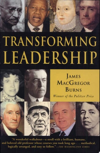 Transforming Leadership