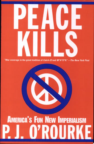 Peace Kills