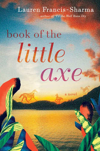 Book of the Little Axe | | 9780802158543