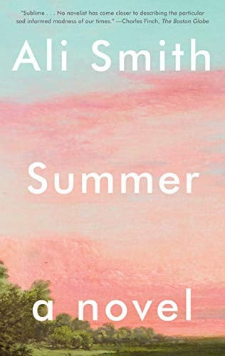 Summer | | 9781101870792