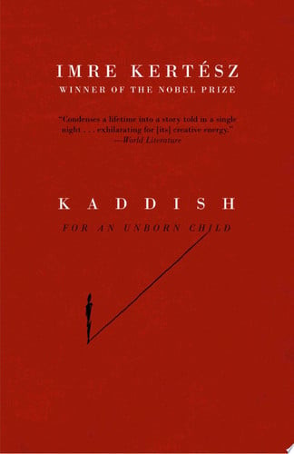 Kaddish for an Unborn Child