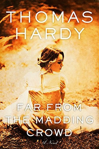 Far From The Madding Crowd | | 9781443440370