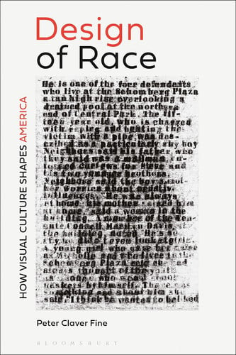 The Design of Race