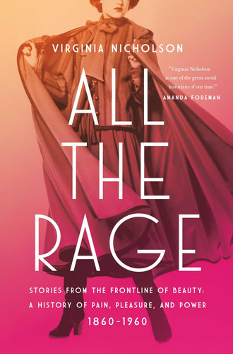 All the Rage | | 9781639367061