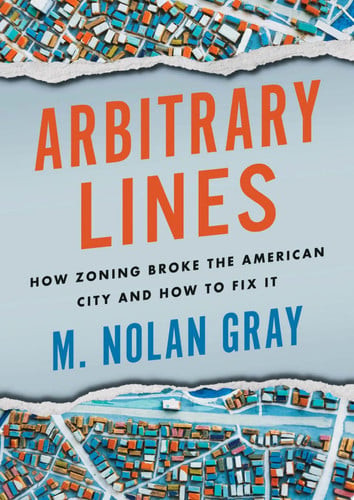 Arbitrary Lines