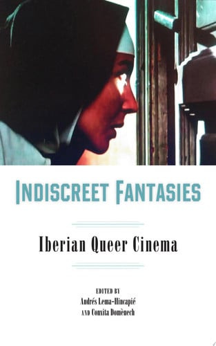 Indiscreet Fantasies