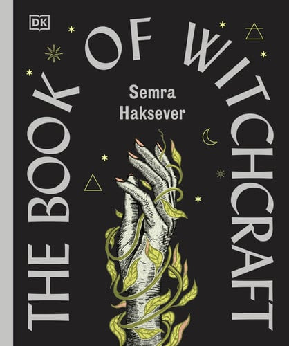 The Book of Witchcraft