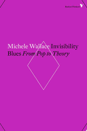 Invisibility Blues
