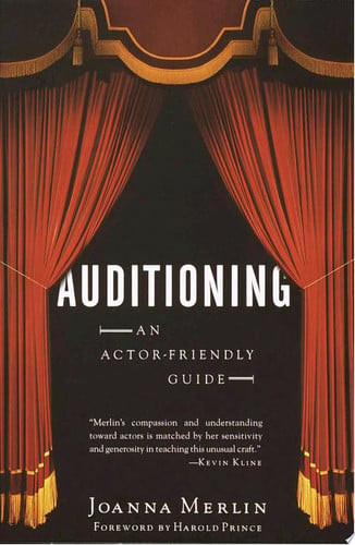 Auditioning