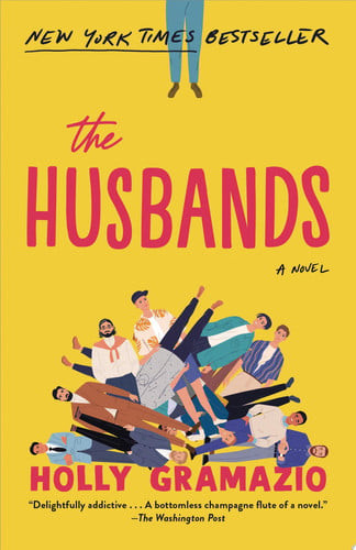 The Husbands: a Read with Jenna Pick | | 9780593687512