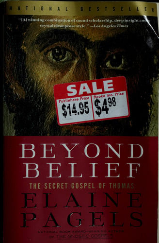 Beyond Belief