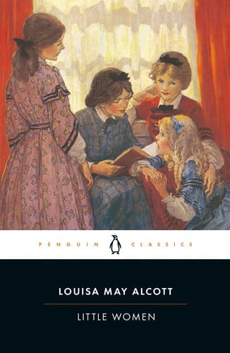 Little Women | | 9780140390698