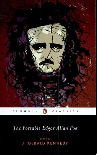 The Portable Edgar Allan Poe