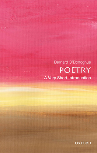 Poetry | | 9780199229116