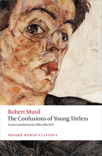 The Confusions of Young Törless | | 9780199669400