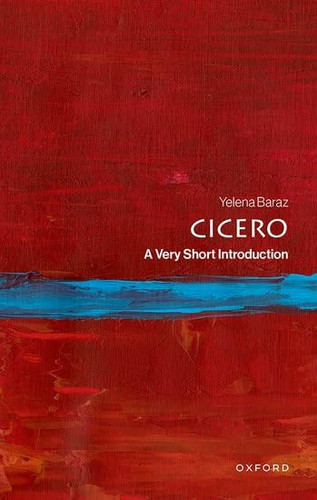 Cicero | | 9780192885807