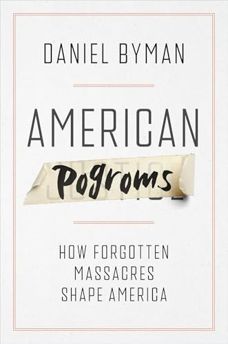 American Pogroms