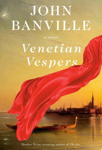 Venetian Vespers | | 9780593801161