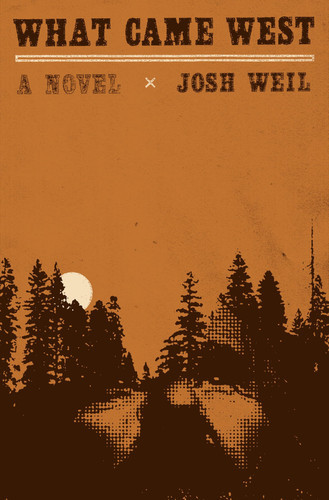 What Came West
