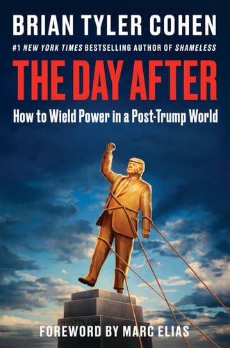 The Day After | | 9780063495104