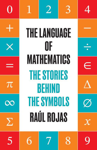 The Language of Mathematics | | 9780691292748