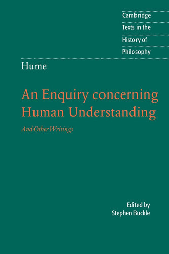 Hume | | 9780521604031