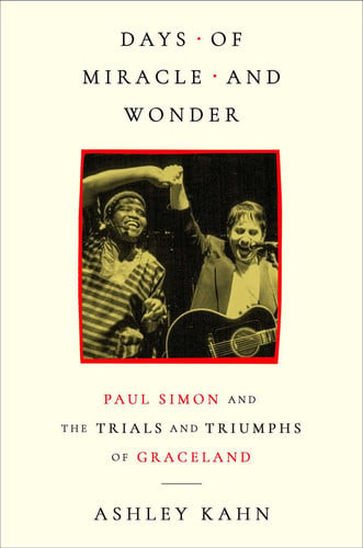Days of Miracle and Wonder