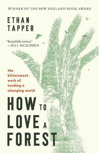 How to Love a Forest | | 9798341900196